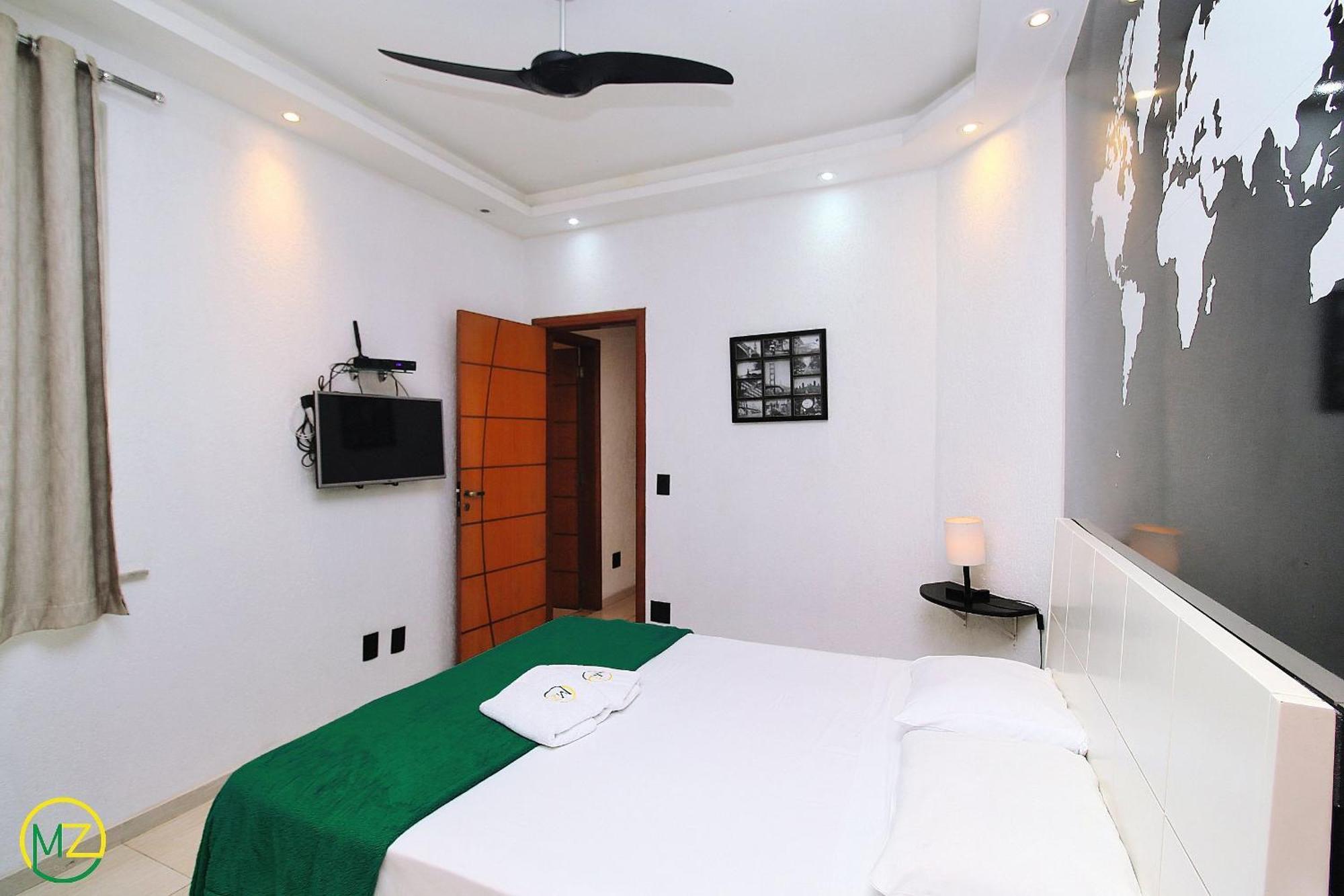Moderno 3 Quartos Com Vista Mar No Posto 6 Rio de Janeiro Dış mekan fotoğraf