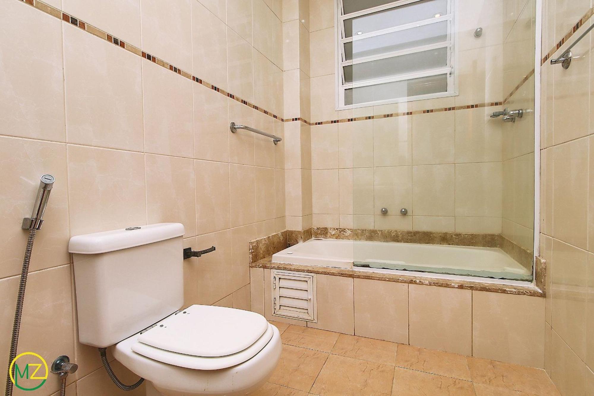Moderno 3 Quartos Com Vista Mar No Posto 6 Rio de Janeiro Dış mekan fotoğraf